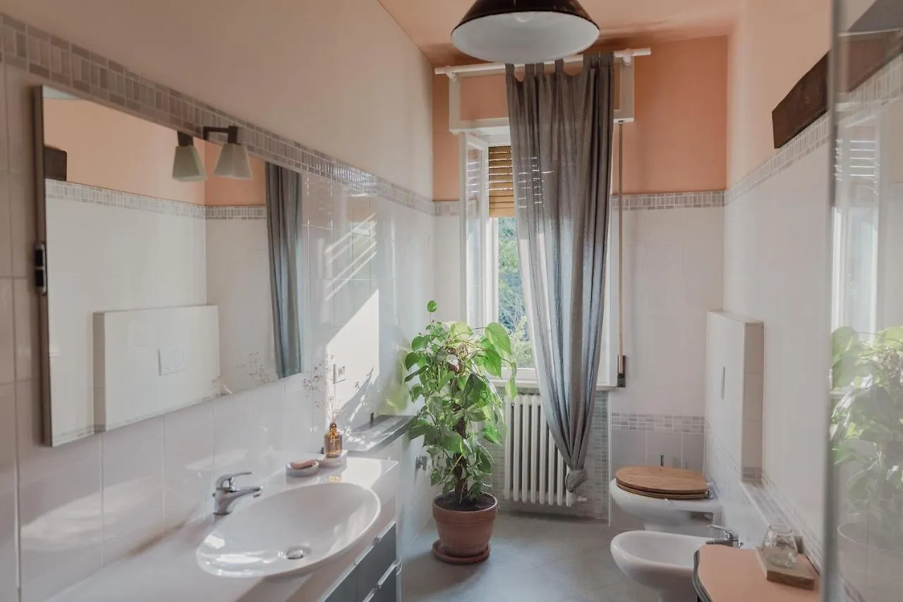 Guest house Saoo Hotel Garda