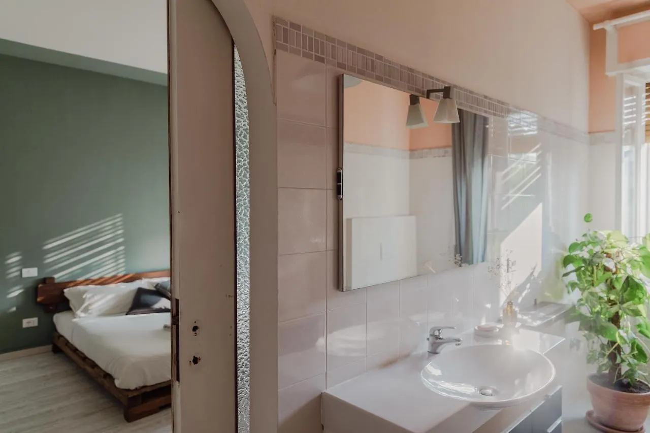 Hotel Saoo Garda  Gasthof Garda (Verona)