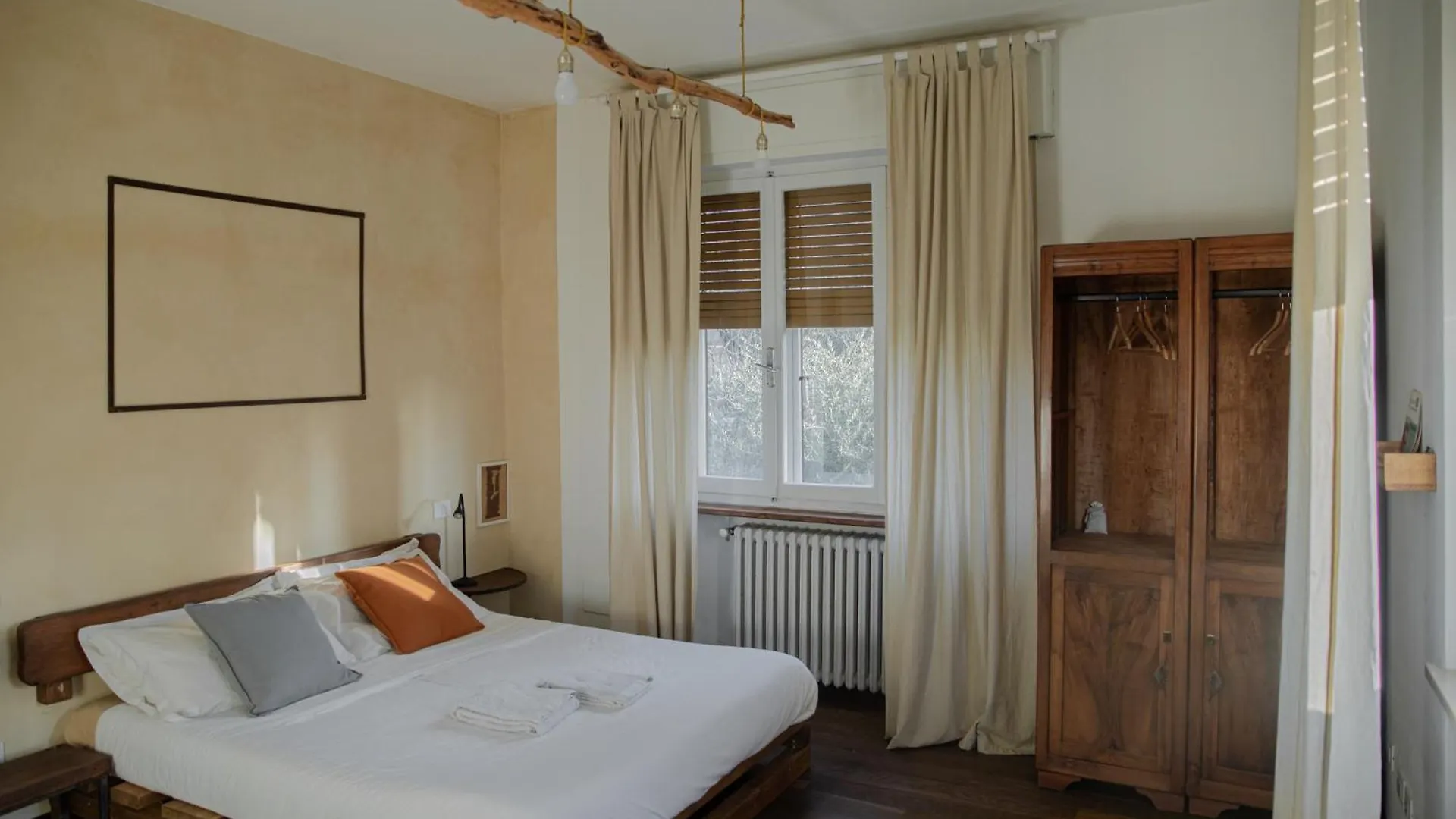 Hotel Saoo Garda
