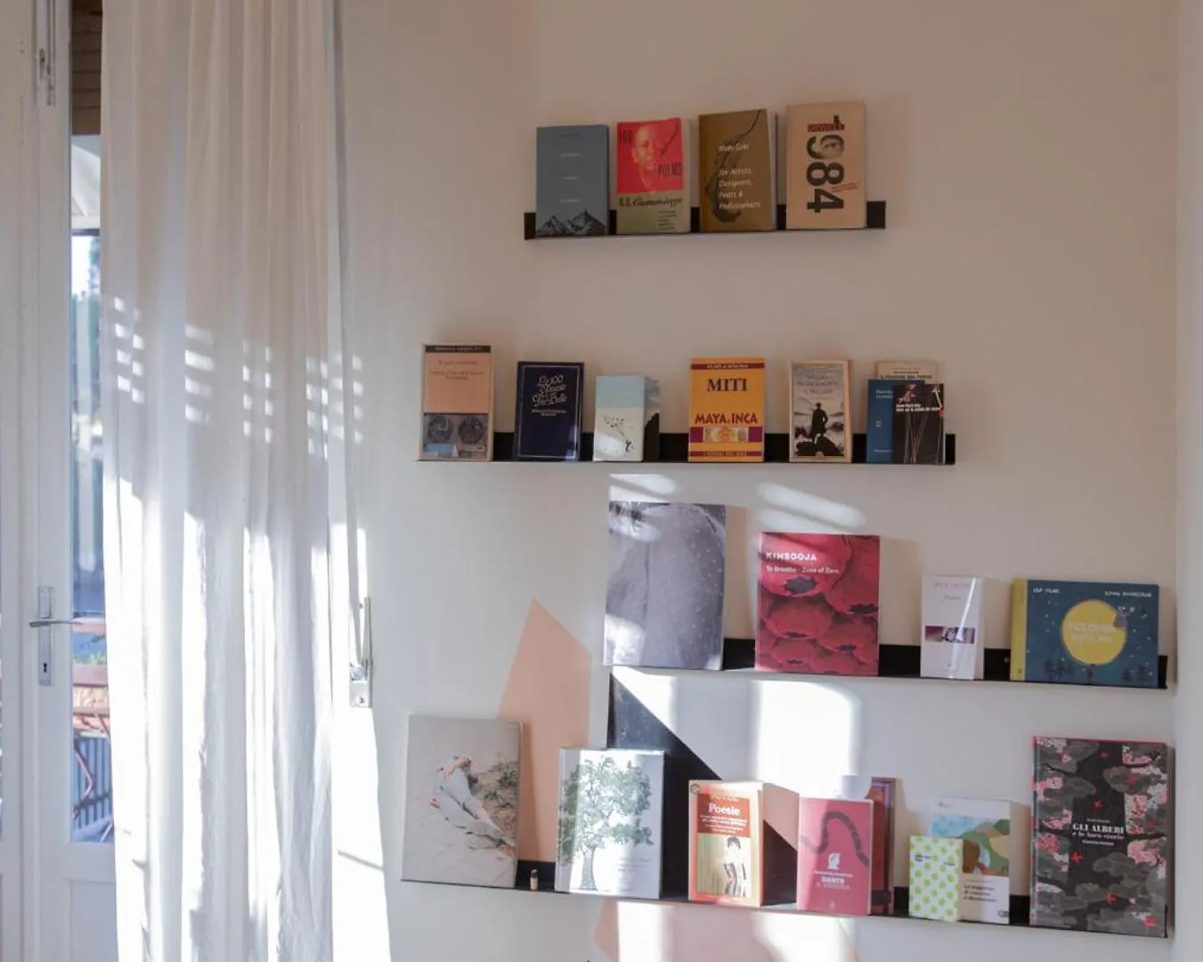 Saoo Hotel Garda  Guest house