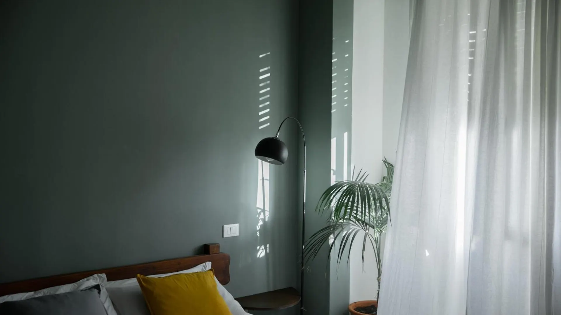 Hotel Saoo Garda  0*, Garda (Verona) Italien