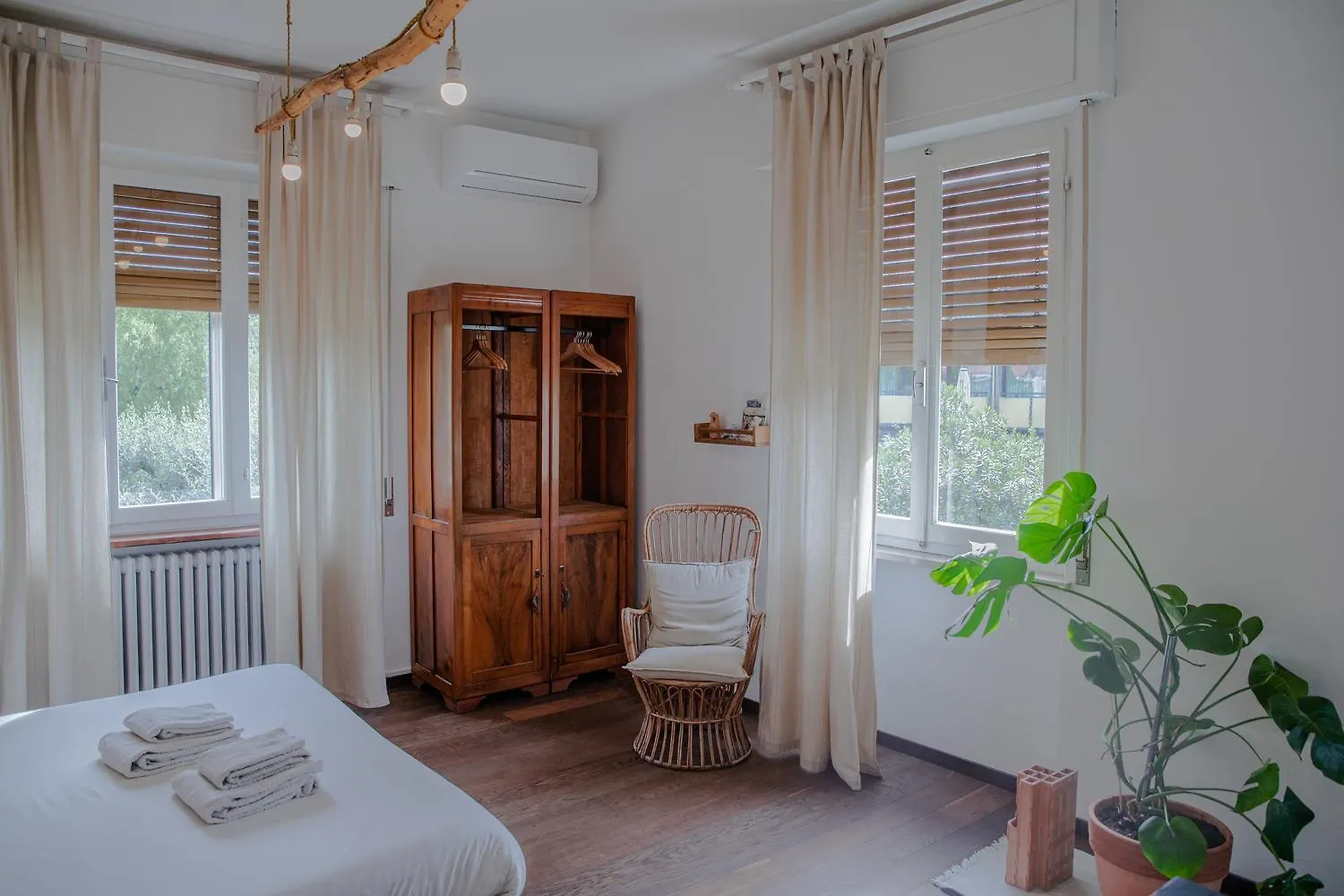Saoo Hotel Garda  Guest house Garda (Verona)