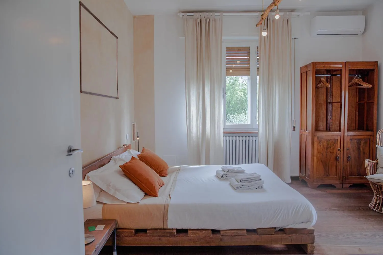 Guest house Saoo Hotel Garda