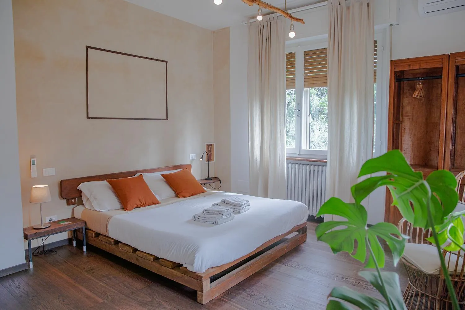 Guest house Saoo Hotel Garda  Italy