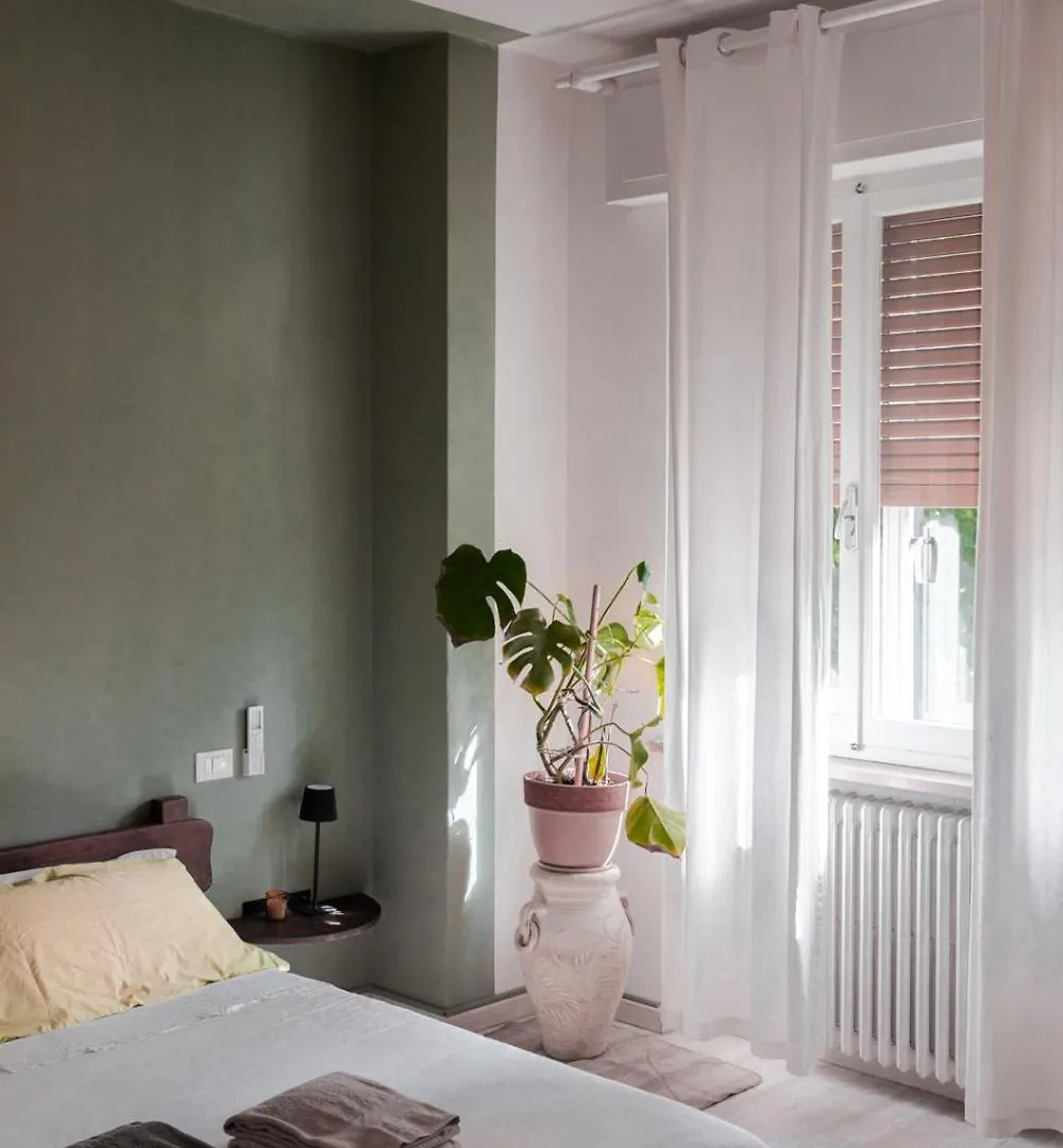 Saoo Hotel Garda  Italy