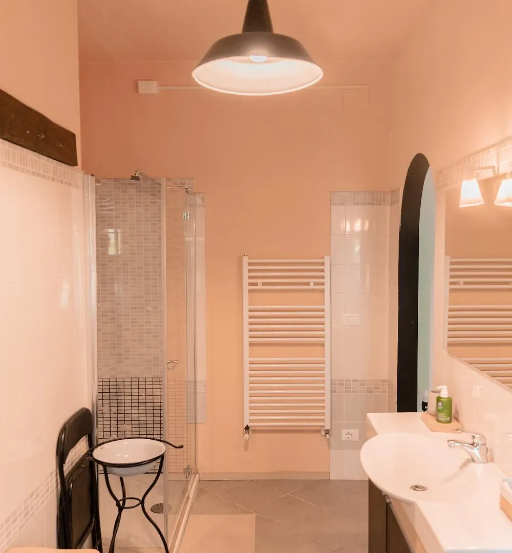 Guest house Saoo Hotel Garda  Italy