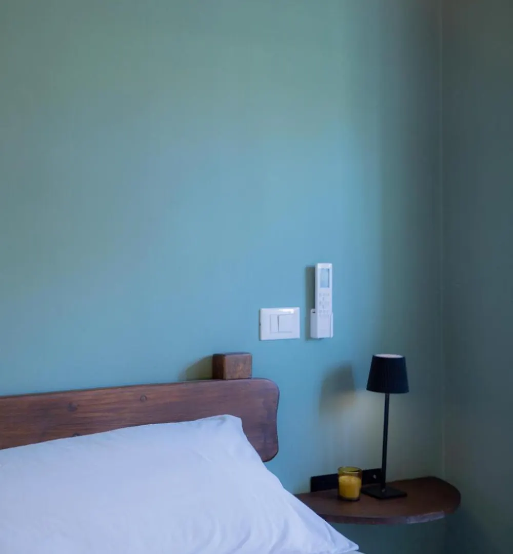 Saoo Hotel Garda