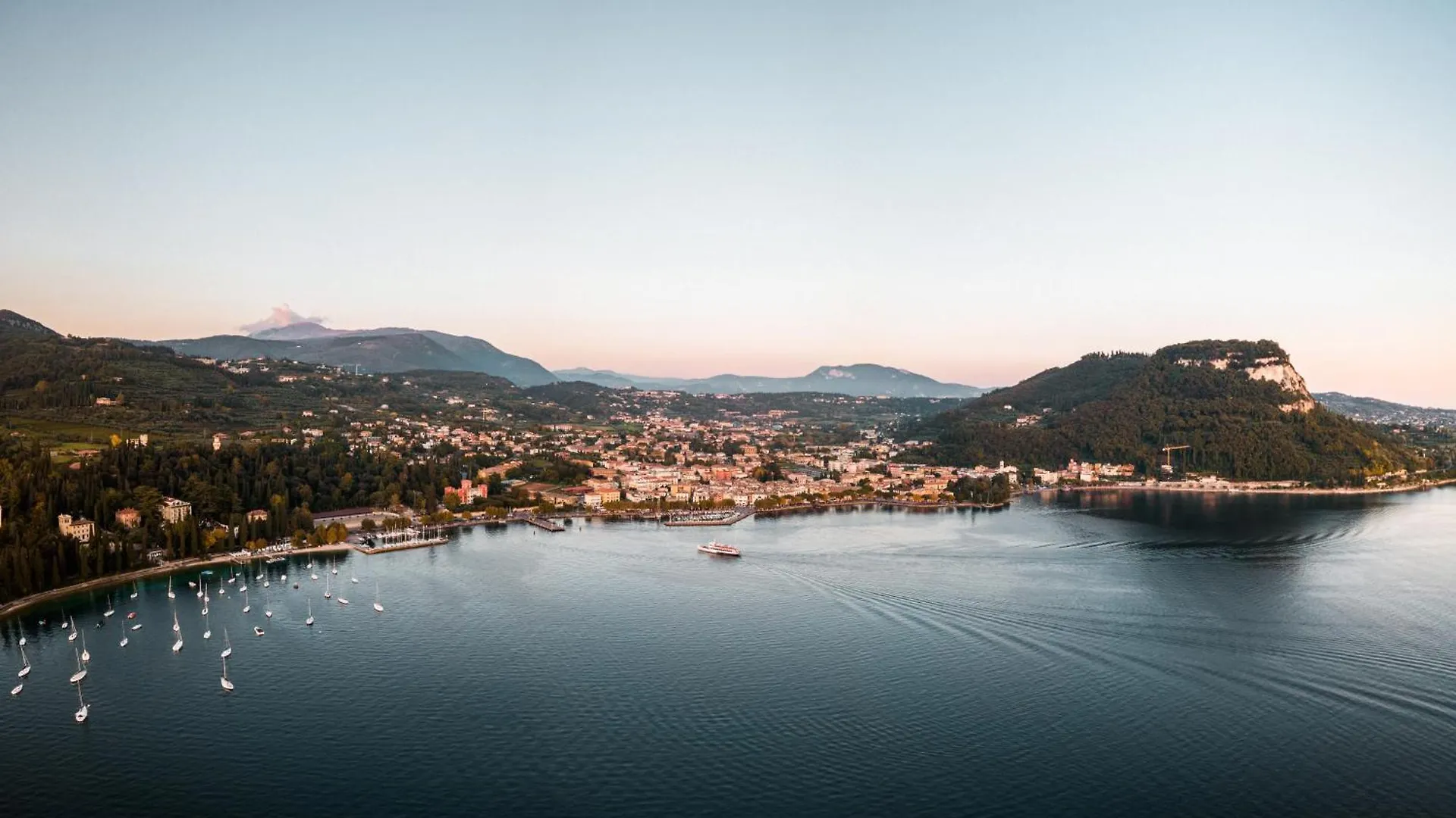 Hotel Saoo Garda  Italia