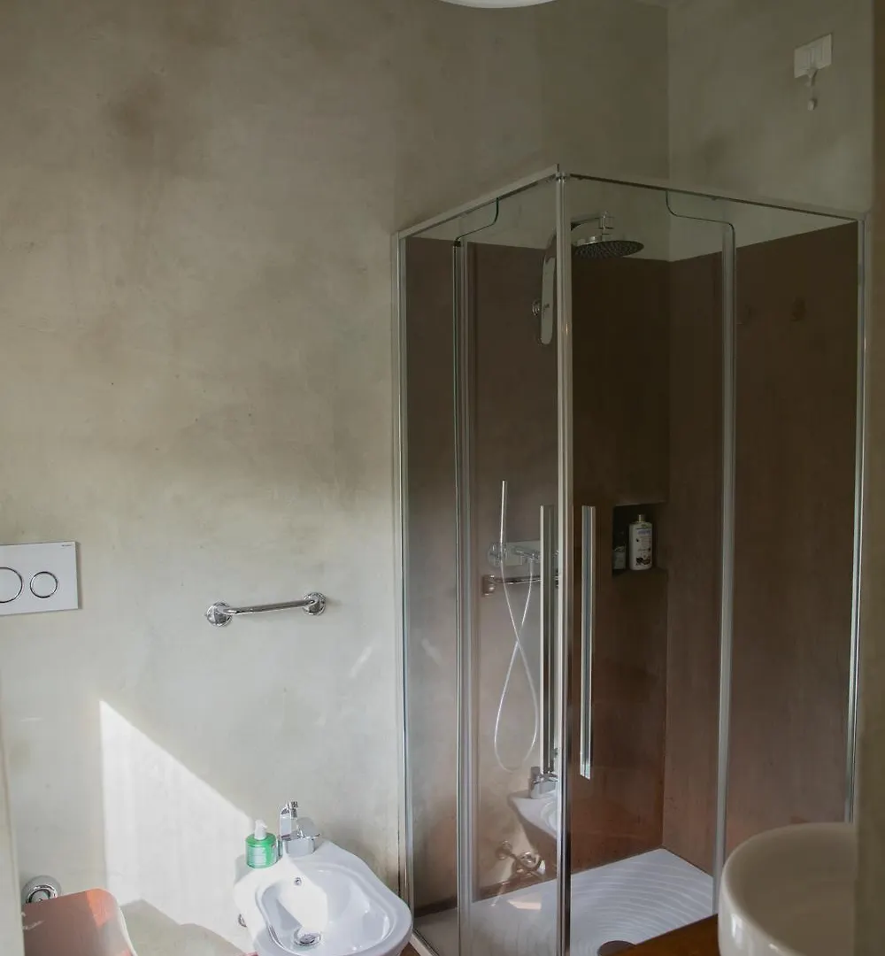 Hotel Saoo Garda  Italien