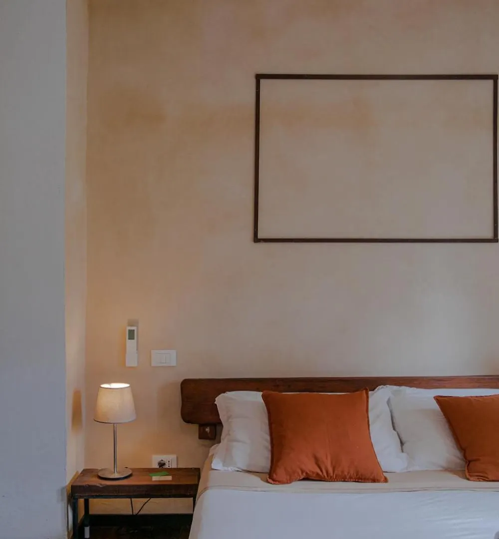 Hotel Saoo Garda  0*, Garda (Verona) Italien