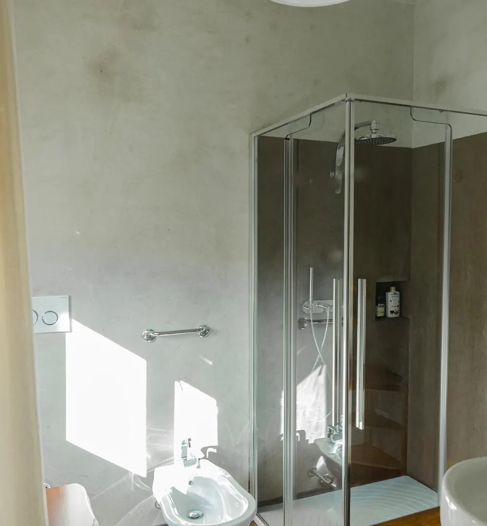 Gasthof Hotel Saoo Garda