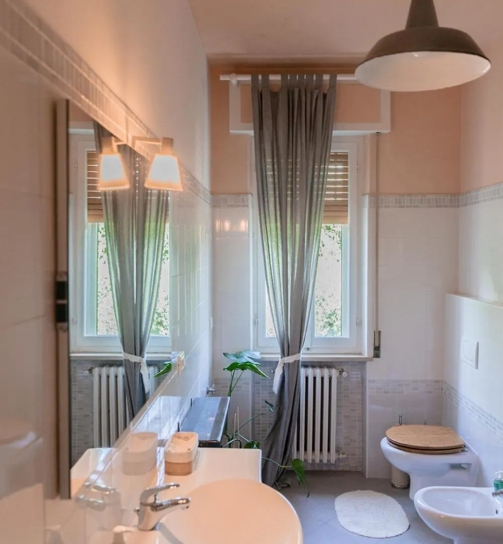 Hotel Saoo Garda  Gasthof