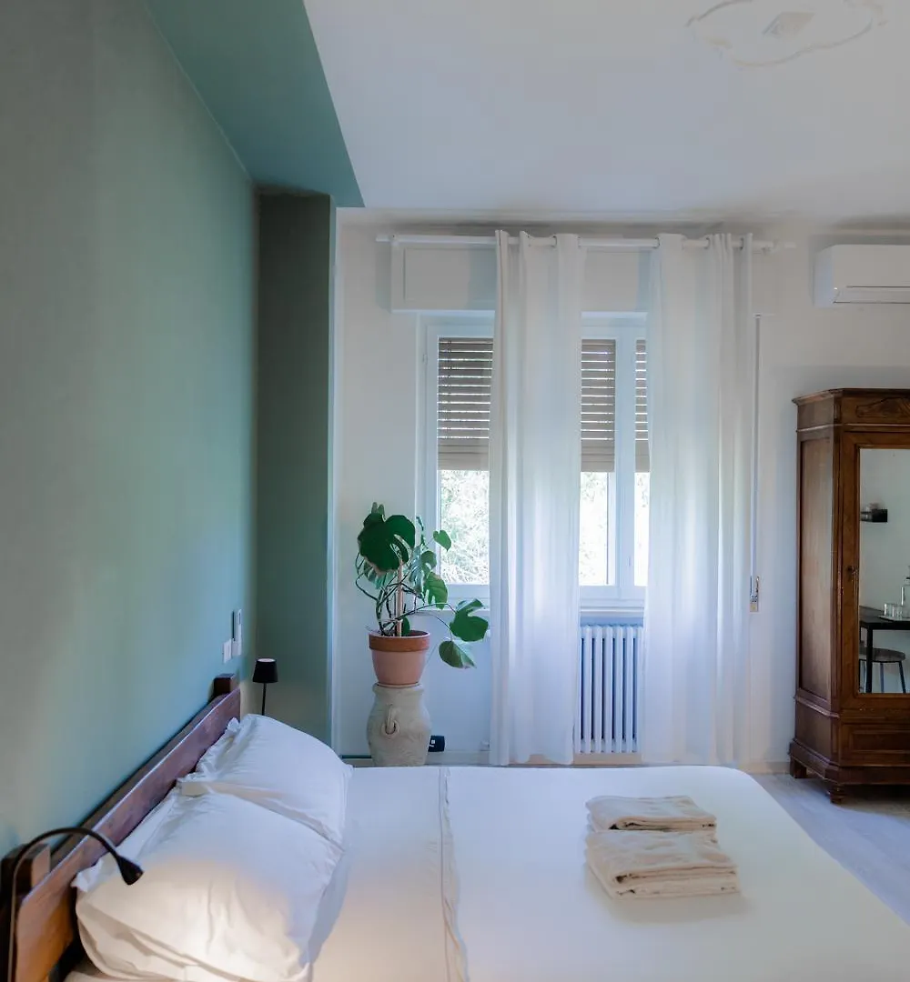 Hotel Saoo Garda  0*, Garda (Verona)