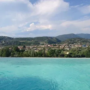 Frühstückspension Da Cesco, Garda (Verona)