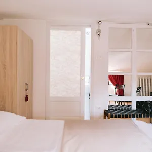 Gasthof Casa Cavour, Garda (Verona)