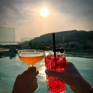 4* Отель Italia