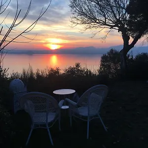 Frühstückspension Relais Castei Del Garda, Garda (Verona)