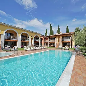 Corte Leonardo Appartement