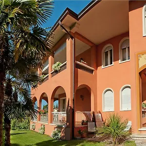 Gasthof Telli, Garda (Verona)