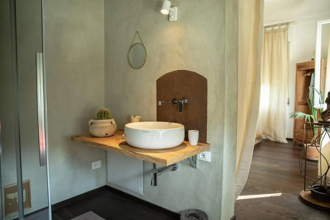 Guest house Saoo Hotel Garda  Italy