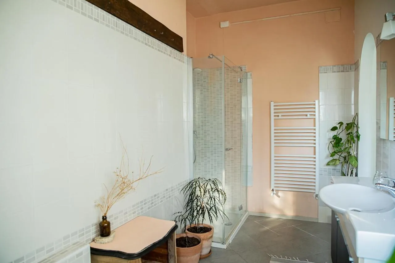 Saoo Hotel Garda  Guest house