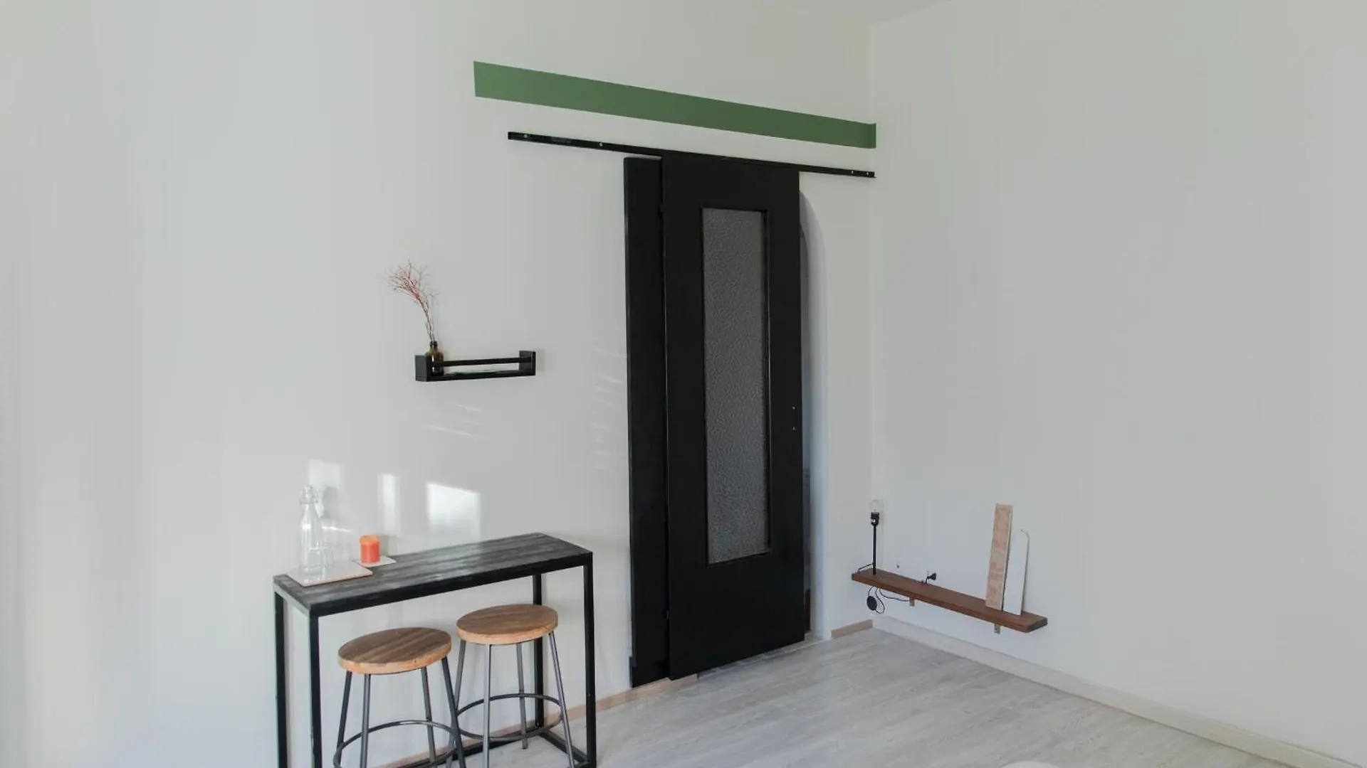 Guest house Saoo Hotel Garda  Italy