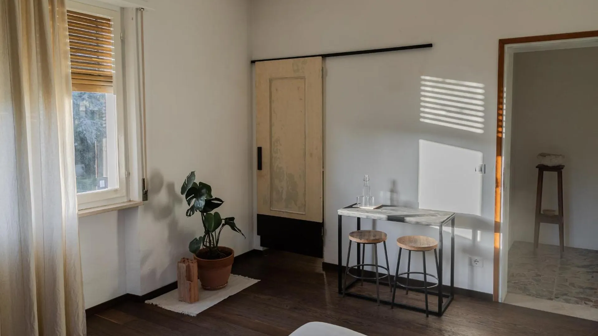 Guest house Saoo Hotel Garda  Italy