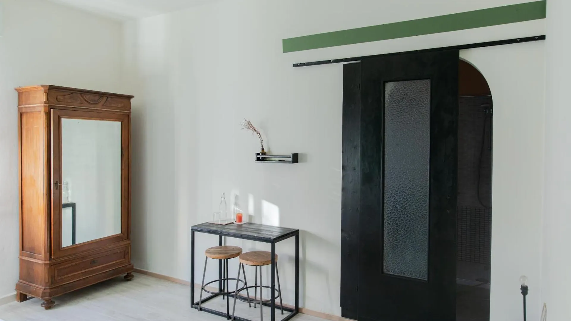 Saoo Hotel Garda  Guest house Garda (Verona)