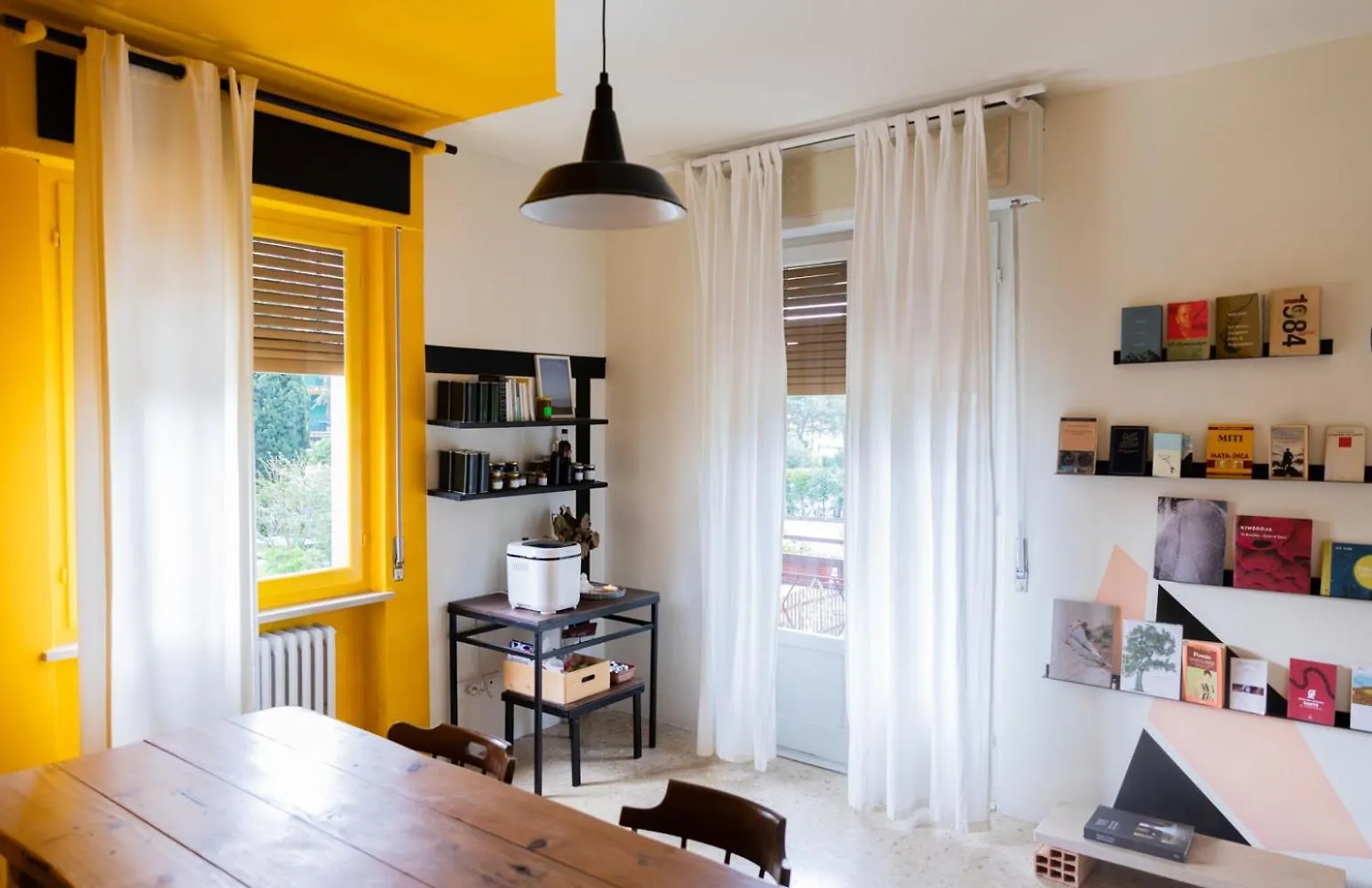 Guest house Saoo Hotel Garda